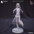holo_gray-7.jpg Holo | Spice and Wolf | 218mm