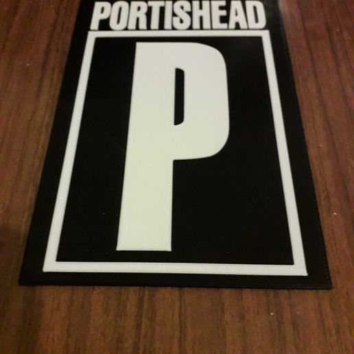 portishead logo png