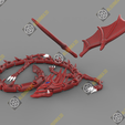 Alquimia3D-SLIFER-THE-SKY-DRAGON-ARTICULATE-11.png SLIFER THE SKY DRAGON ARTICULATE