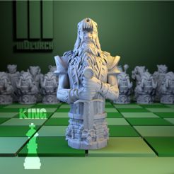 Chess-Natu4r-King-front.jpg Chess King Fantasy style