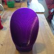 iphone_egg_speaker.jpeg Teach Sound with 3D Printed Passive Speaker/Amplifier