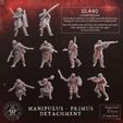 Manipulus-01-Group.jpg Manipulus Primus Detachment - Troopers of the Heresiarch Selection