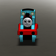 4.png Toy Thomas Train