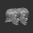 2.jpg SF4 Fei Long - Headsculpt for Action Figures