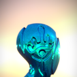 SacredStones4TOTK_300523.png STL file Zelda Secret Stones・3D printable model to download
