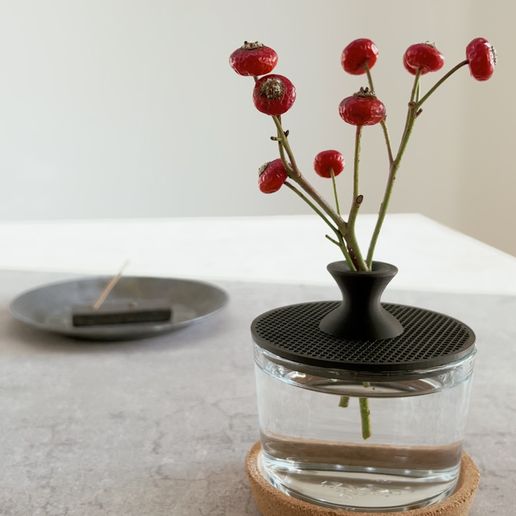 50bd9586-a658-4722-9a28-a3b1066e5476.jpg Vase Lid for IKEA Glass