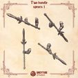 Two-handed-spears-1-CL.jpg Crimson Lords 1