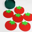 Posavasos-tomate.jpg Tomato Coasters