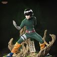 RockLee_4.jpg 李洛克 - 火影忍者 - 全尺寸