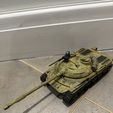 IMG_5543.jpeg Object 907 Soviet Tank