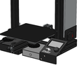 3.png Drawer for Ender 3/Ender 3 pro/ Ender 3 Neo