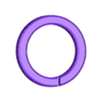 brock_split_ring_keyring_20191114_20.stl brock split ring for keys