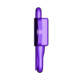 Sensor da Chaminé de Admissão.stl F1 Mclaren MP4/8