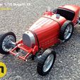 RC-model-bugatti-by-3Demo01.jpg Vintage cars - 3 + 2 GRATIS !!!!