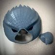 243275836_10226825878492098_4767182555789168923_n.jpg Squid Game Mask - Vip Eagle Mask Cosplay 3D print model