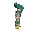 5.png Link UltraHand and Rings Set  Zelda Tears of the Kingdom