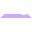 DVDbracket01.STL Free STL file ITX small form factor Amiga computer case・3D printable design to download