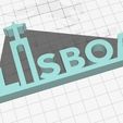 lisboa_slice.jpg Lisboa letters landmark decor