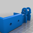 Cable_Chain_START.png Anycubic Chiron Cable Chain Z-Axis