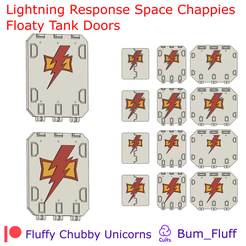 White-Scars-Floaty-Tank-Doors-3.png Молниеносная реакция Space Chappies Floaty Tank Doors