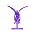 Harpy_P2_Base_32MM_D_TheSTLSmith.stl Harpy Serious Sam Miniature STL