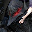 32.jpg BERSERK GUTS  schierke SCIERKE FANTASY ANIME SWORD CHARACTER