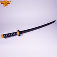 2.jpg COLLAPSING KATANA - YAMI SUKEHIRO - BLACK CLOVER - PRINT IN PLACE + ASSEMBLY VERSION - (NO SUPPORTS)