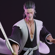 08.png Zaraki Kenpachi - Bleach