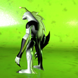 sa0013.png Ben 10 - Ripjaws Omniverse Action Figure
