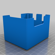 Arduino_Uno_CNC_Case_-_Part_A.png 3D Printed Dremel CNC // Dremel 3D Printed CNC Machine