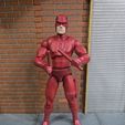 20250317_051600.jpg Daredevil ARTICULATED POSABLE RESIN ACTION MALE FIGURE AVENGERS x-men