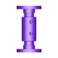 Airlift Pump.STL PVC Pipe Fittings ``Commercial Use``.