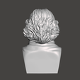 William-Shakespeare-6.png 3D Model of William Shakespeare - High-Quality STL File for 3D Printing (PERSONAL USE)