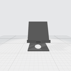 otro.png Fichier 3MF Support pour téléphone portable・Plan imprimable en 3D à télécharger