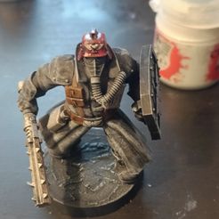 Núcleo de Morte: Ogrilhões