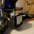 20170420_181302.jpg Free STL file Diatone Flash Bang 15 LED mount for the RealAcc xr210・3D printing template to download