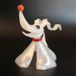 Capture d’écran 2017-09-05 à 10.02.40.png Free STL file Zero - The Nightmare Before Christmas・3D printable model to download, mag-net