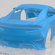 Acura-NSX-2022-5.jpg Fichier 3D Acura NSX 2022 Carrosserie imprimable・Plan pour impression 3D à télécharger, hora80