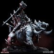 04_Slaughter-Chief-on-Manswine_Side.jpg Man Eaters Part 2: Collection