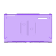 Main_Body_Switch_Icon.stl Switch OLED Cover/Grip