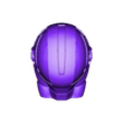 005 Echo.stl Phase 2 Clone Pilot Helmet (Star Wars / Custom Echo / Bad Batch)