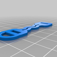 ad979c4eaeb128dca2ae110042534a73.png Download free STL file 3D pen2 mini master spool and mount • Object to 3D print, delukart