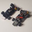 20220125_131218.jpg Бесплатный 3D файл F40 Open Z Chassis v30・3D-печатная модель для загрузки