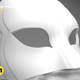 mask-white.3.png The Purge - Masks