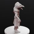 1-FEAR-AND-HUNGER-FIGURE-MODEL-CHARACTER-ENEMIE-MONSTER-CAH.010.jpg CROW MAULER 2 HEADED FEAR AND HUNGER TABLETOP D&D RPG miniature figurine – scale STL Fan Art