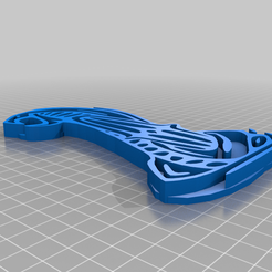 Fantabulous_Lahdi-Jaiks_reverse.png 3D-Datei cobrastar motorsports-Emblem kostenlos・Design für 3D-Drucker zum herunterladen