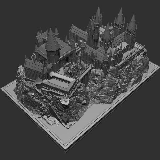 010.jpg Hogwarts Castle