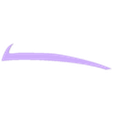 Shadow 2.stl Logotipo de Duck Duck Go