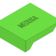Medusa-Top.png Unmatched Board Game Character Cases (Vol 1)