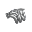 untitled.839.png RB26 Equal Length T4 Single Turbo Manifold Mockup